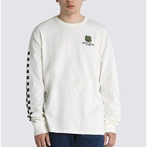 Van's Skate Company Classic Hero Sleeves